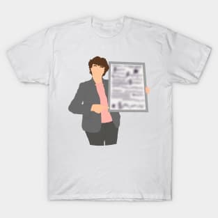 Katie Porter’s Whiteboard T-Shirt